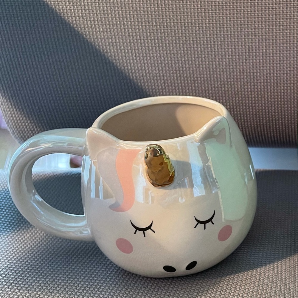 Unicorn Mug
